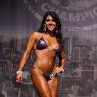 Cari  Fowler - NPC Alabama State Championships 2012 - #1